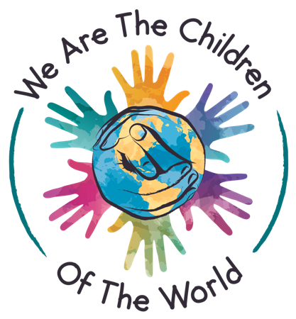 We Are The Children of the World